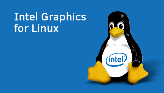 Intel Graphics Installer 